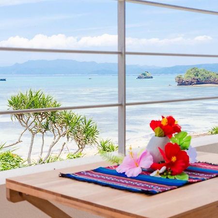 Suite Villa Yagaji Nago Dış mekan fotoğraf