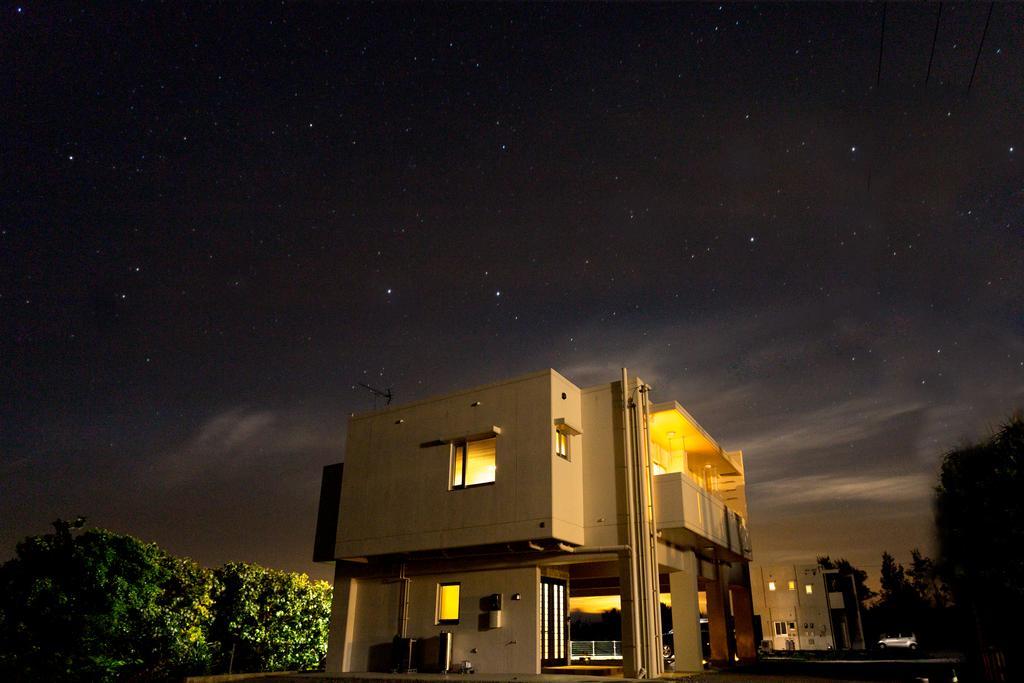 Suite Villa Yagaji Nago Dış mekan fotoğraf