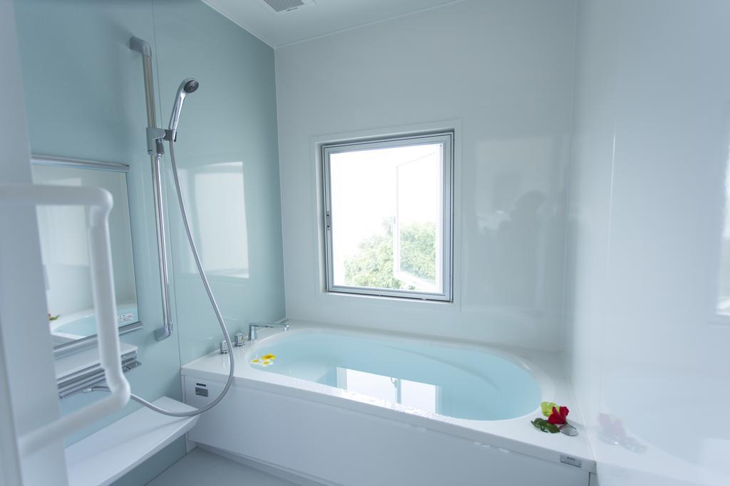Suite Villa Yagaji Nago Dış mekan fotoğraf