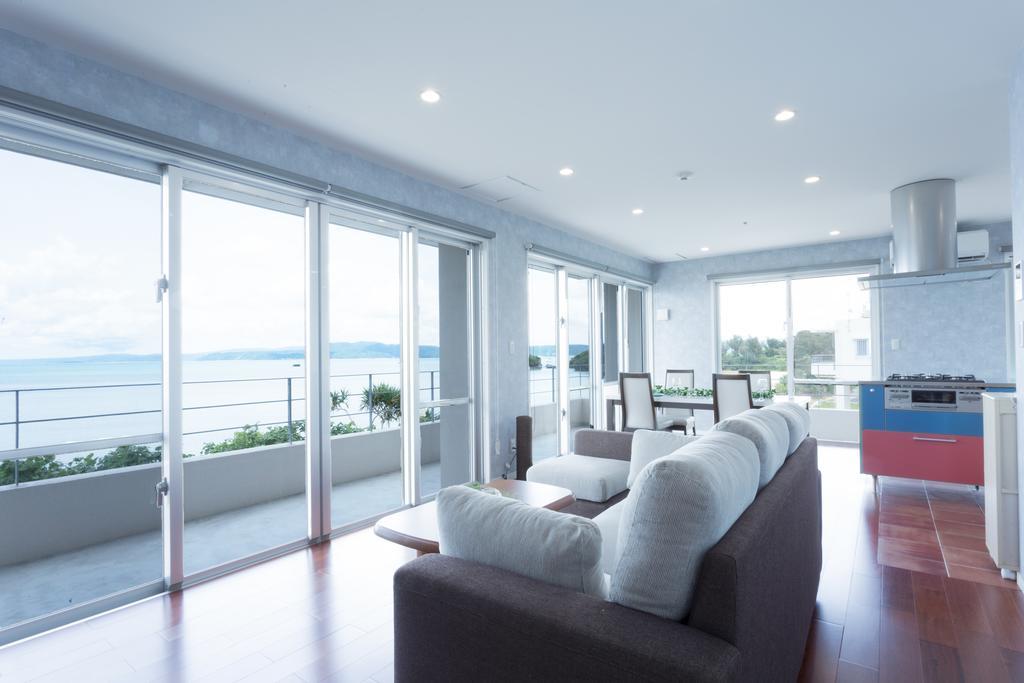 Suite Villa Yagaji Nago Dış mekan fotoğraf
