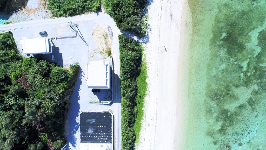 Suite Villa Yagaji Nago Dış mekan fotoğraf