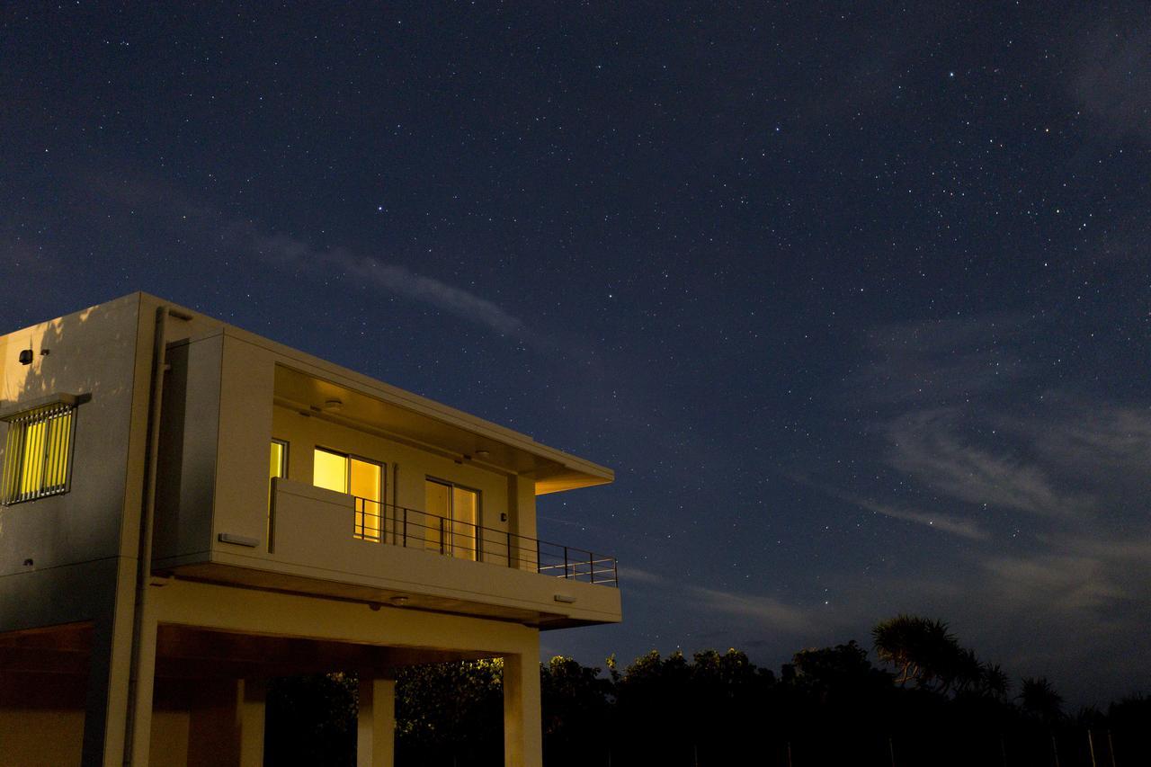 Suite Villa Yagaji Nago Dış mekan fotoğraf