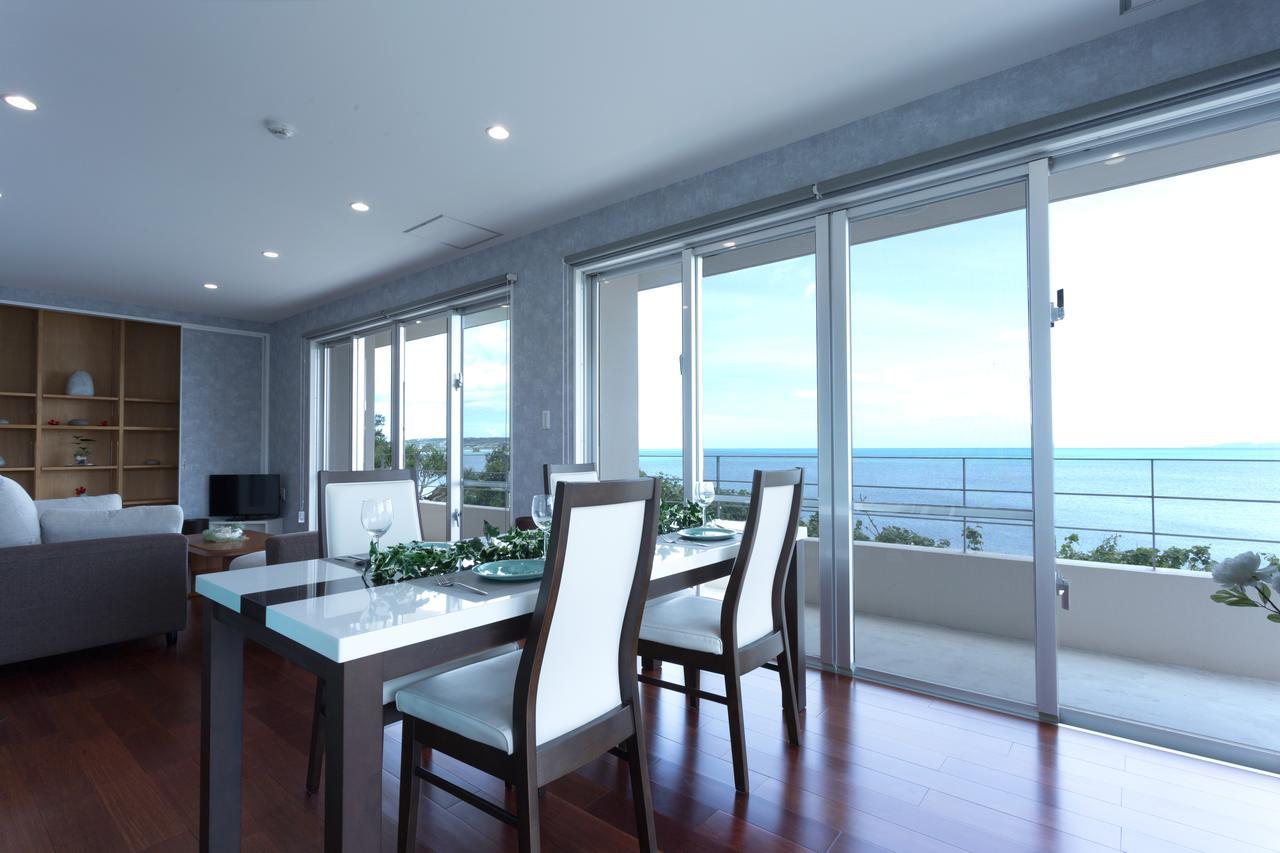 Suite Villa Yagaji Nago Dış mekan fotoğraf
