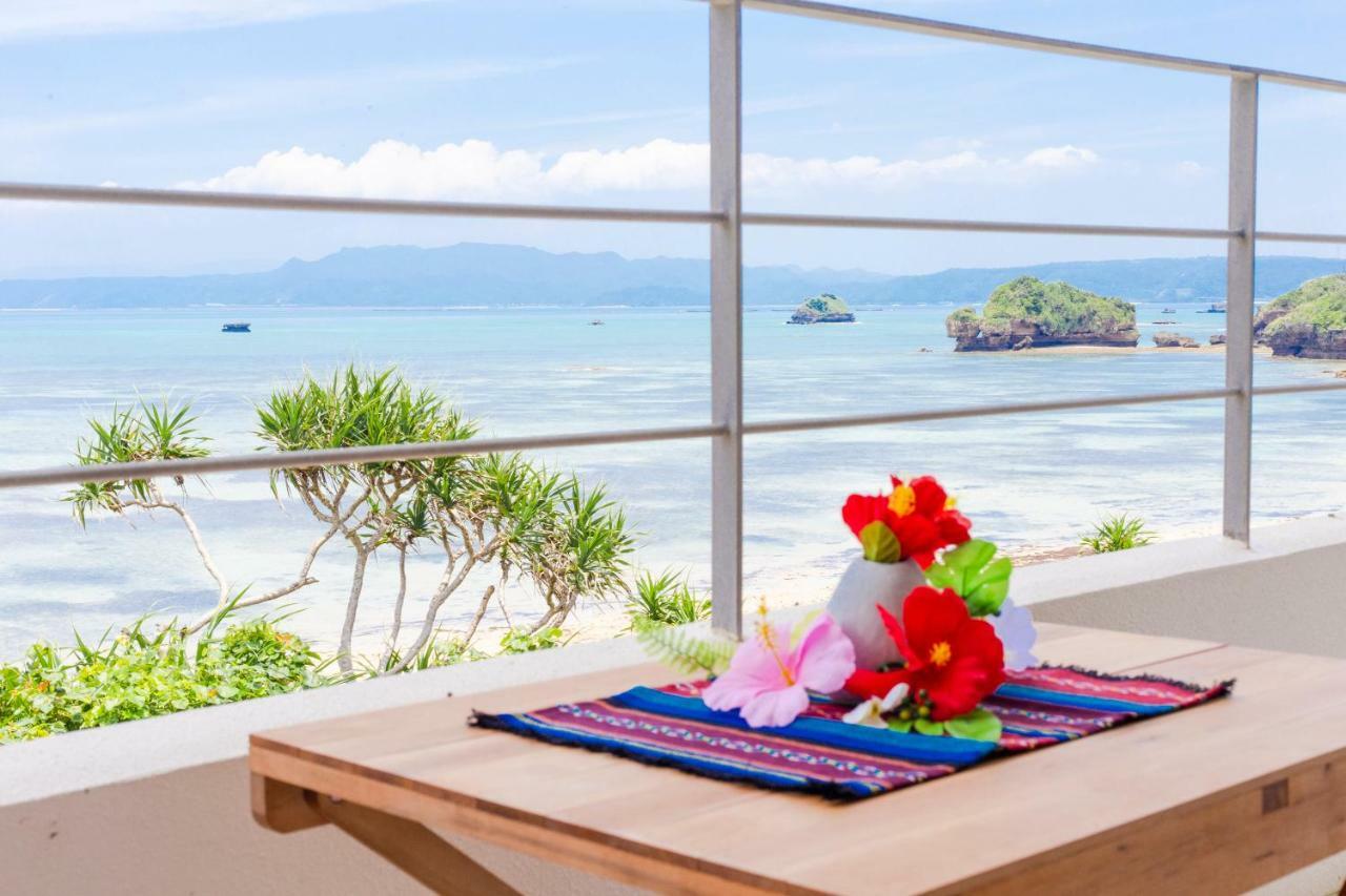 Suite Villa Yagaji Nago Dış mekan fotoğraf