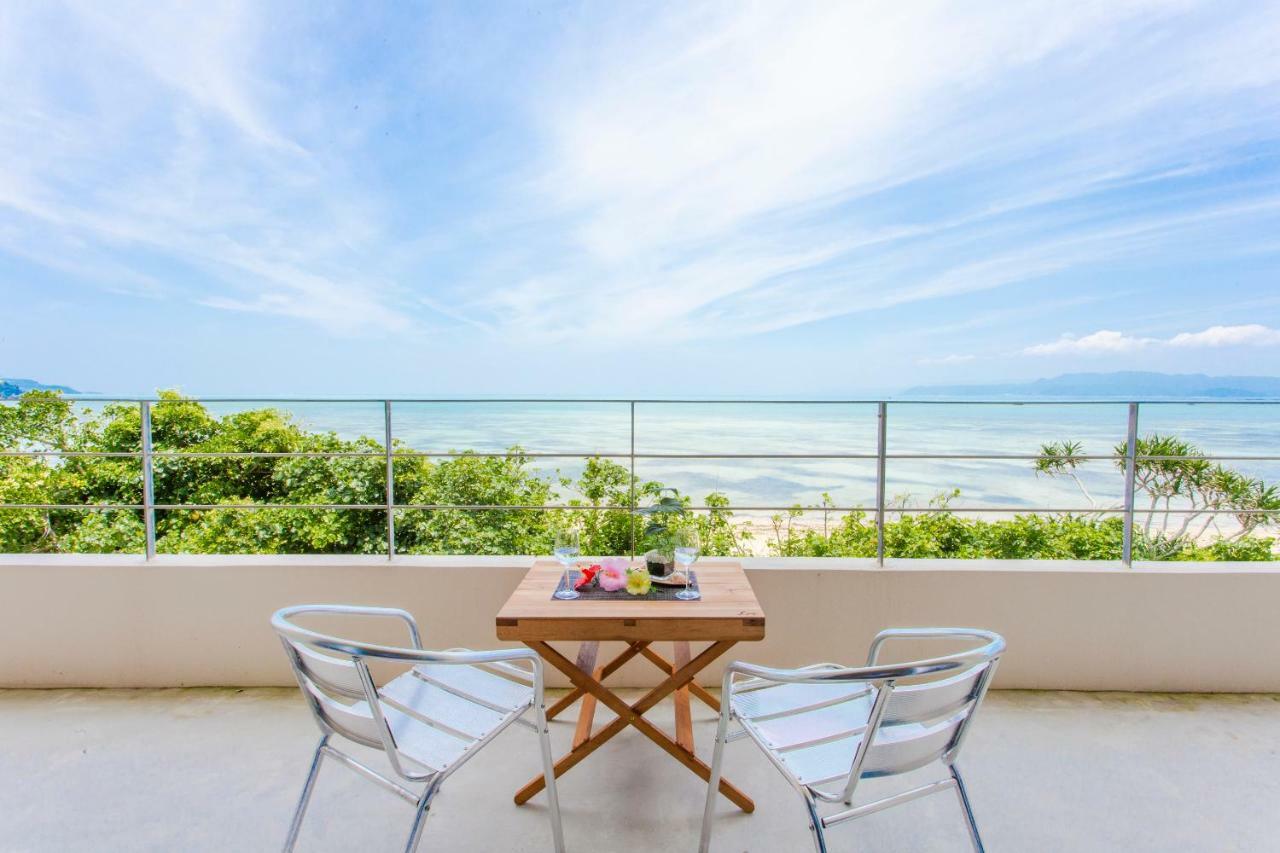 Suite Villa Yagaji Nago Dış mekan fotoğraf